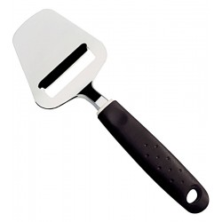 Plaina Queijo Inox Utilita